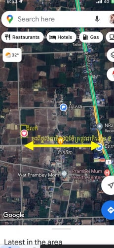 លក់ប្រញាប់លុយតំបន់ប្រជុំជនមានរោងចក្រច្រើន