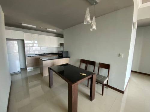 3 BEDROOM FOR RENT AT CAMKO CITY