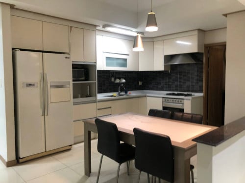 NOBLESS RESIDENCE 3 BEDROOM FOR RENT