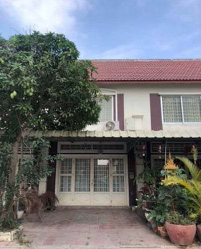 House for sale in Chroy Chongvar (negotiations)