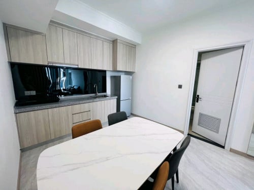 New One bedroom TK location