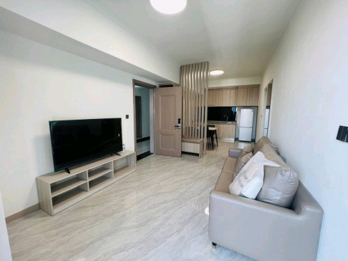 New One bedroom TK location