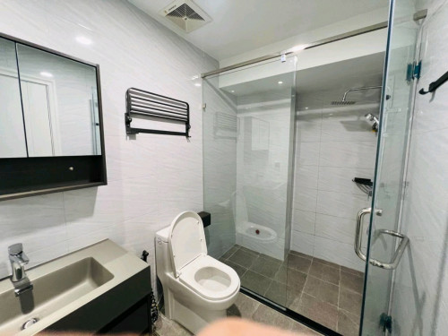 New One bedroom TK location