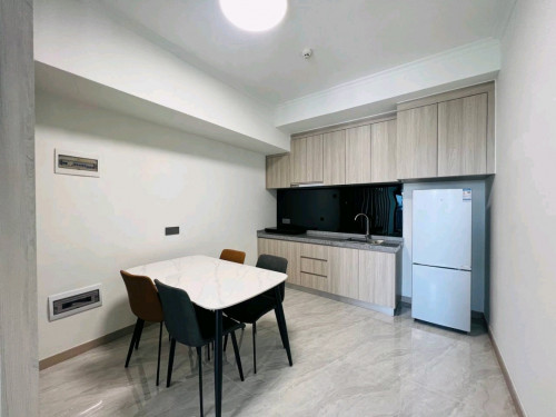 New One bedroom TK location