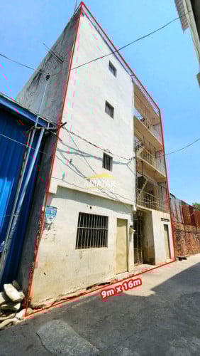 អគារលក់បន្ទាន់នៅចាក់អង្រ្គែក្រោម