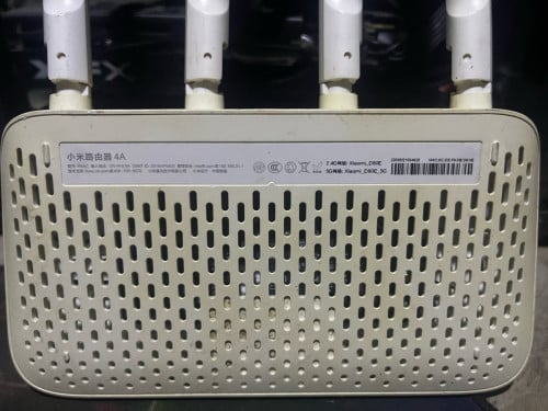 15$ Xiaomi D80E 5G. Router