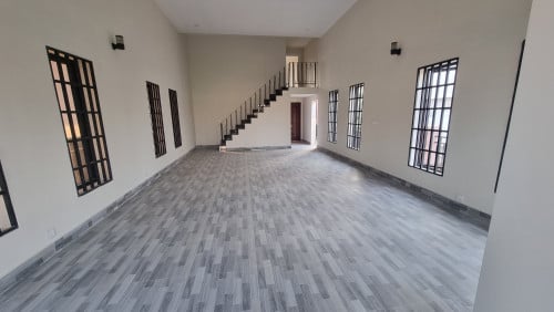 ផ្ទះជួល ជិតវត្តសន្សំកុសល