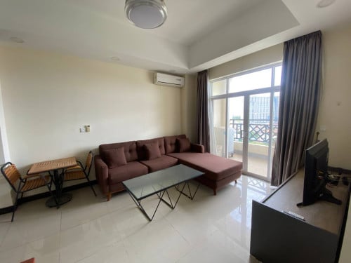 Sen Sok Town 2Bedroom For Rent