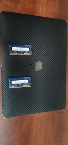 Original RAM 4GB MacBook Pro 20212