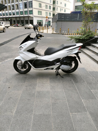 Honda PCX japan 2014 Price $1490.00 in Boeng Prolit, Cambodia - ស៊ូ អាន ...