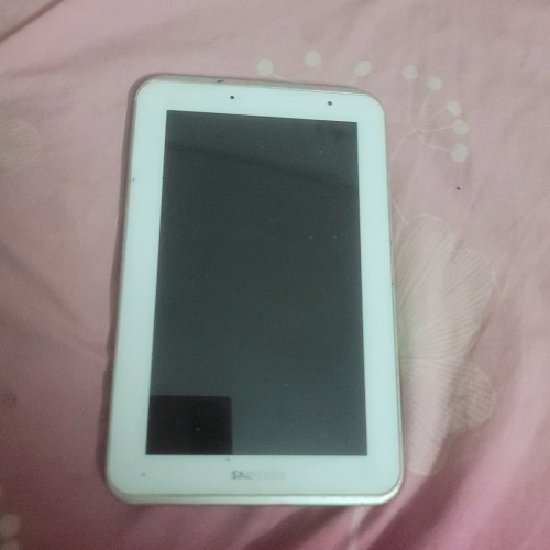 Samsung galaxy Tab2 បែកគូល័