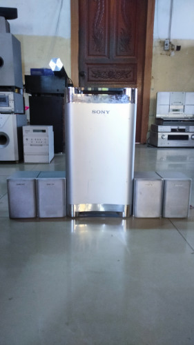 Sony Home theater 250w from japan
