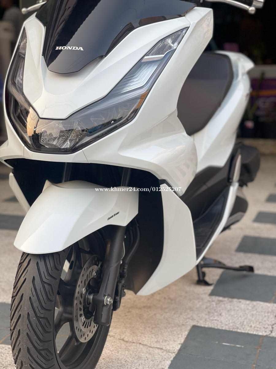 Honda PCX 160cc NCX Price $3100.00 in Boeng Prolit, Cambodia - ដារ៉ា ...