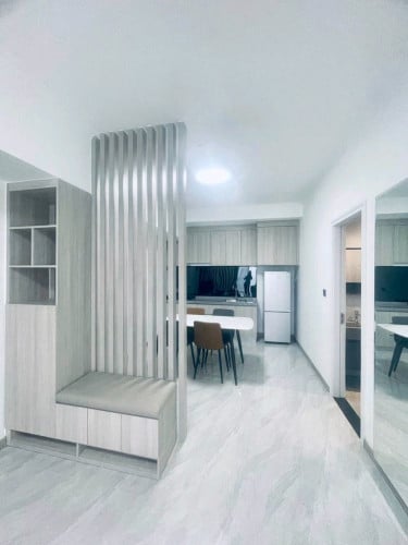 BRAND NEW 1BEDROOM TK