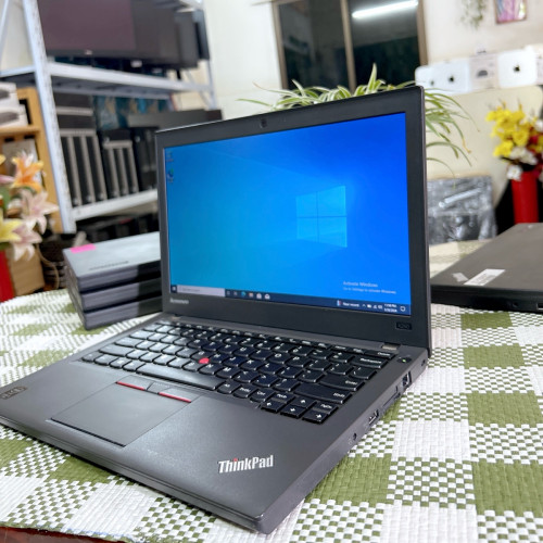 Lenovo x250