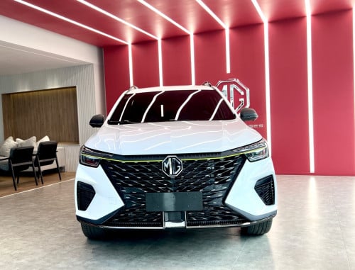 MG RX5 Sport 2025