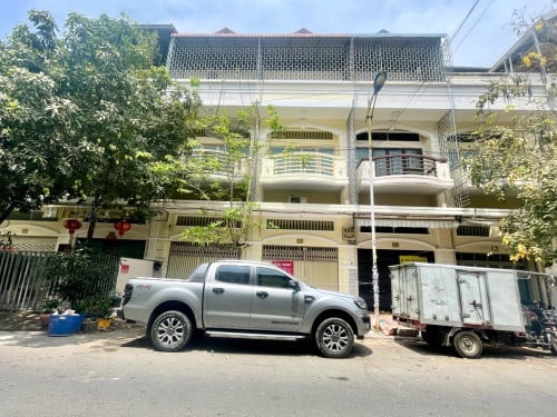 ផ្ទះសម្រាប់ជួល