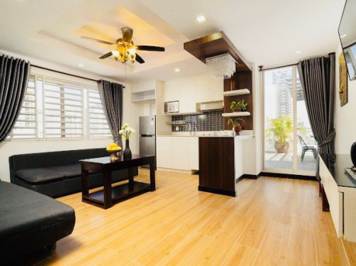 Boutique-Hotel 4 Rent Near Independent Monument, 07 Floors, 21 Rooms, Have Pool, Furniture, 10,000$