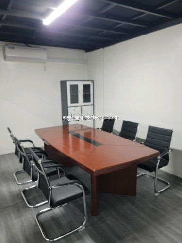 Meeting Table 120×240cm