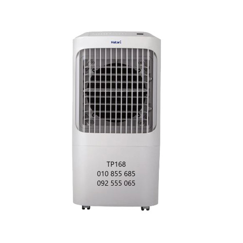 កង្ហារហ៊ាតារីទឹកកក Hatari AC PRO Air Cooler (Out Of Stocks)