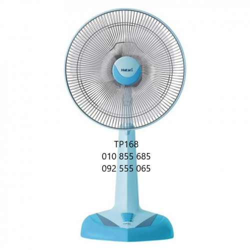 កង្ហារហ៊ាតារីដកក Hatari HE-S18M1 Slide Fan _ 18"