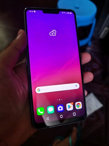 LG G7 សំនុំស៊ីន ស្រុកគេ ស្អាត 45$ ដាច់