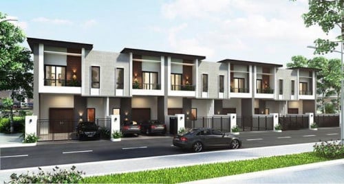 ផ្ទះសម្រាប់លក់