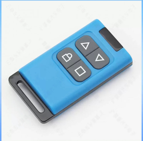 Remote control of Rolling door shutters