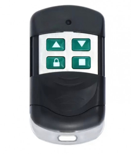 Remote control of Rolling door shutters
