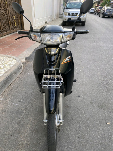 Honda Dream 2020 Price $1250.00 in Tuek L'ak Bei, Cambodia - Røth Røth ...