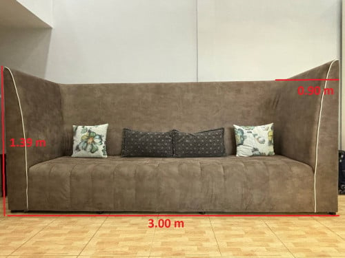 Big 6-Seater Sofa for sale