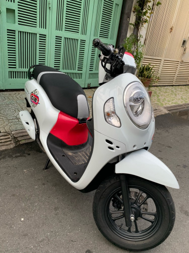 Honda Scoopy 2023 Price $1850.00 in Tuek L'ak Bei, Cambodia - Zhao ...