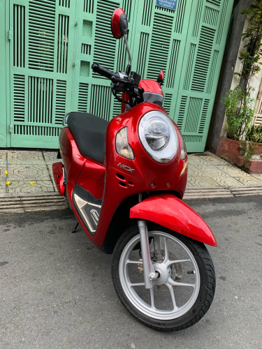 Honda Scoopy 2023 Price $1850.00 in Tuek L'ak Bei, Cambodia - Zhao ...