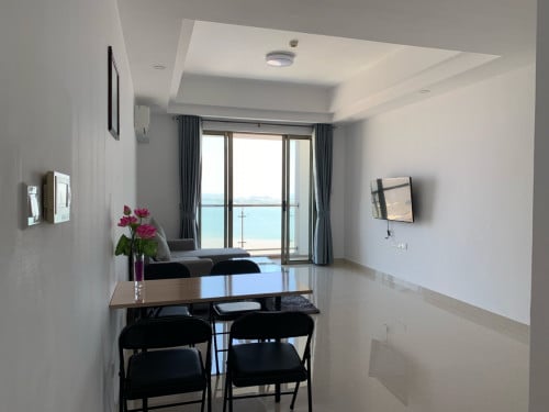 Rivera Condo B30-02 for rent