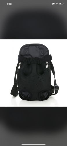 កាបូបស្ពាយកូនជើងបួន