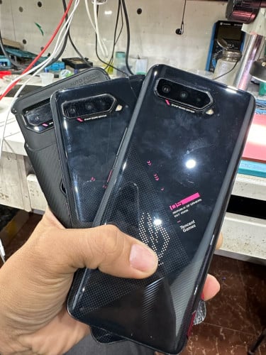 ទទួលជួសជុល Rog គ្រប់សេរី (បញ្ហារលត់.បញ្ហារអត់ដើរ Wi-Fi បញ្ហារផ្សេងៗទៀត)