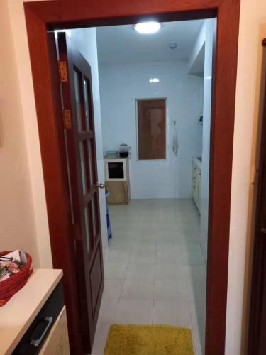 Apartment room for rent