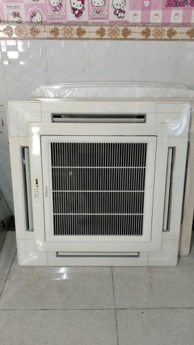 Daikin 3hp កាសែត