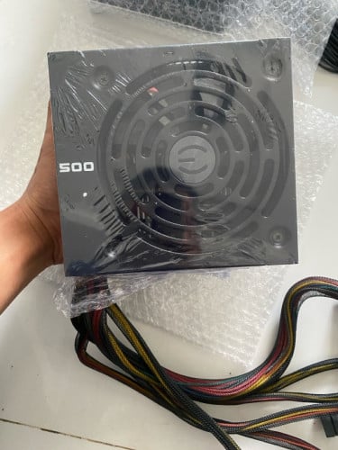 EVEA 500W