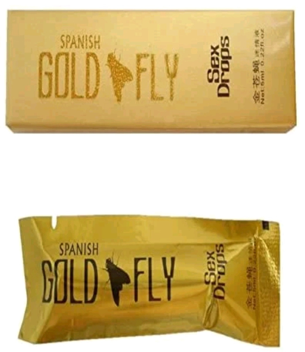 Gold fly for lady no feeling in sexual Price $70.00 in Boeng Kak Muoy,  Cambodia - Sara Cheat | Khmer24.com