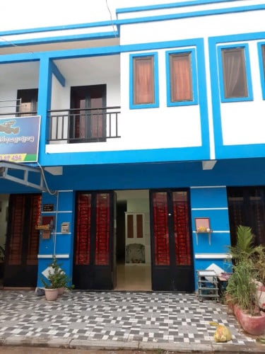 ផ្ទះលក់