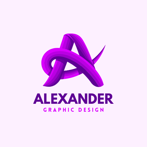 Graphic Designer & Video Editor