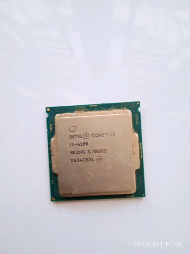 CPU 3គ្រាប់5$