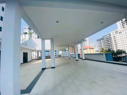 ROOFTOP FOR RENT BKK 1