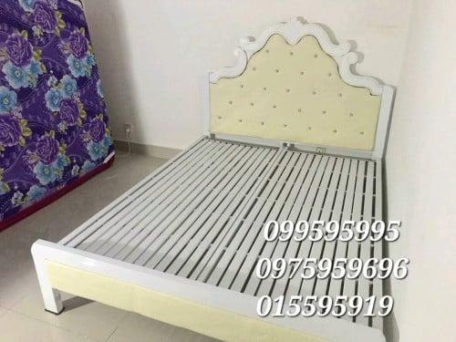 គ្រែព្រះនាង 1.8MX2.0M