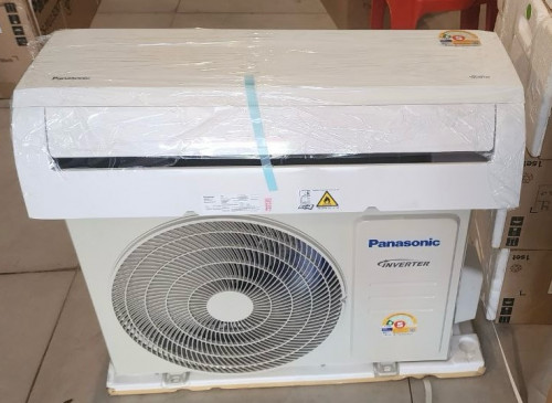 ម៉ាស៊ីនត្រជាក់ Panasonic 1.5សេស