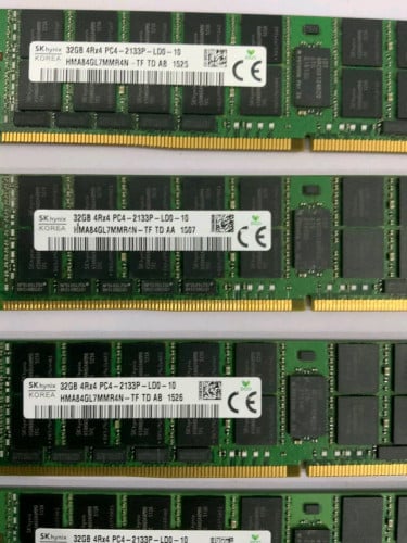 Hynix Server Ram 32g for Xeon Motherboard (X99)