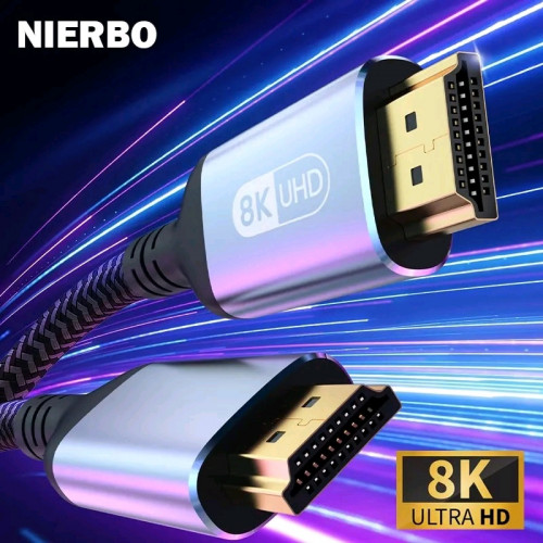 NIERBO HDMI 8K