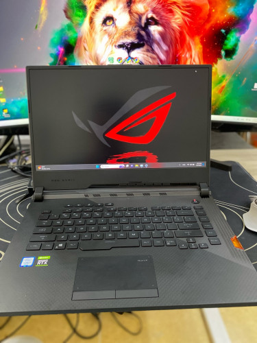 ROG Strix SCAR III Price $699.00 in Chbar Ampov Pir, Cambodia - Ouk ...