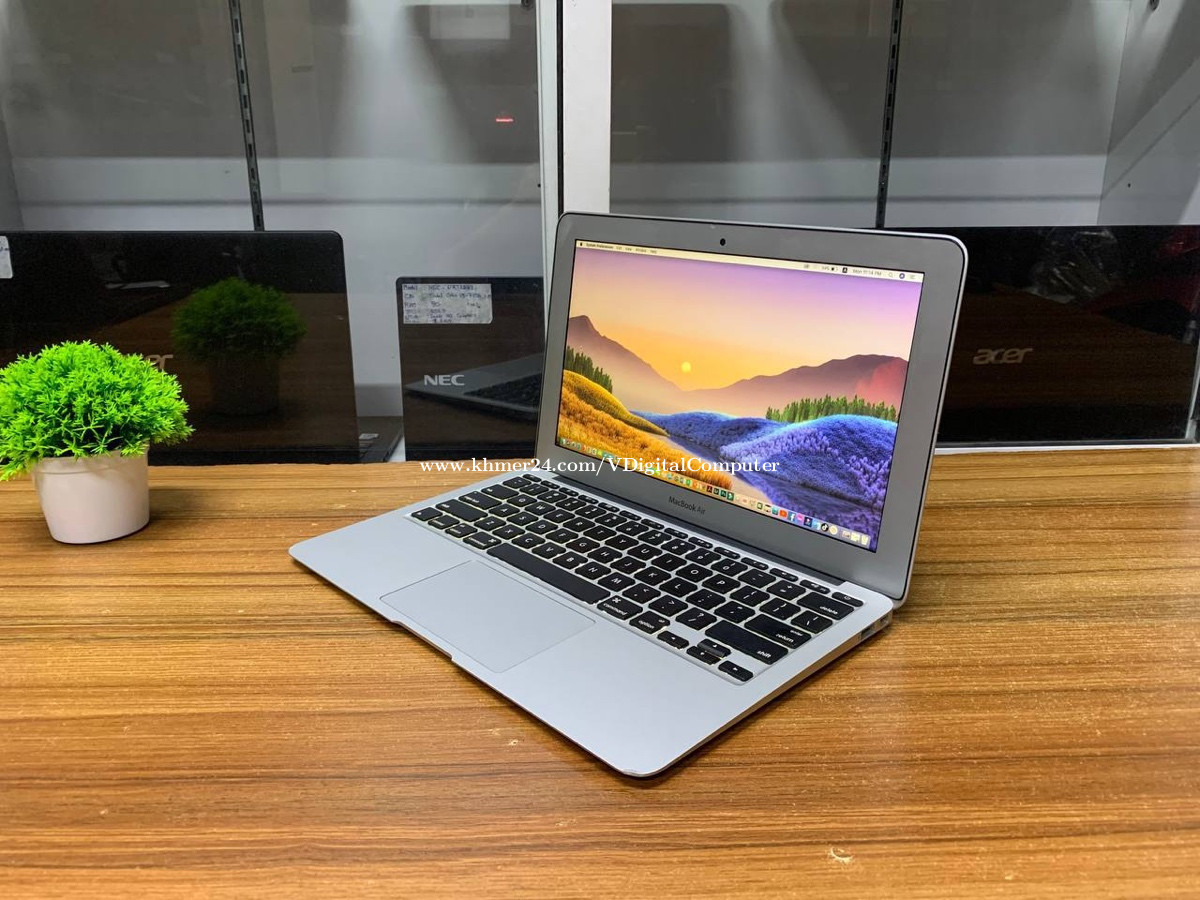 MacBook Air 2015 11.6-Inch ( Study & Working) 🔥$299🔥 Price